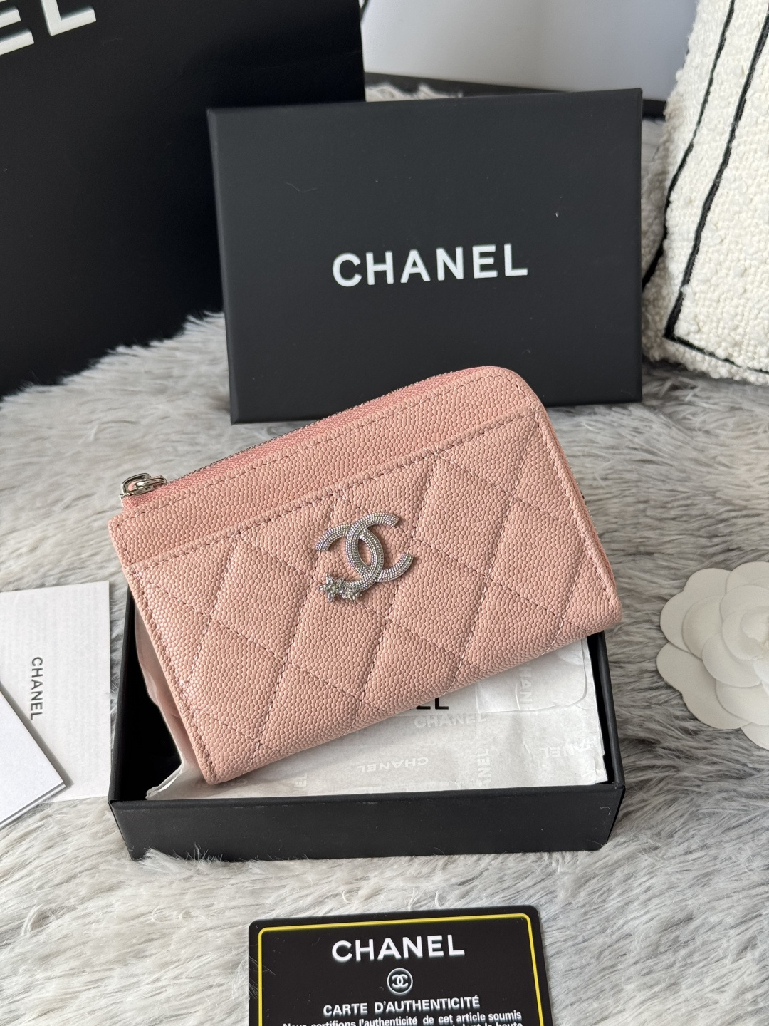 Chanel 小香2025新品