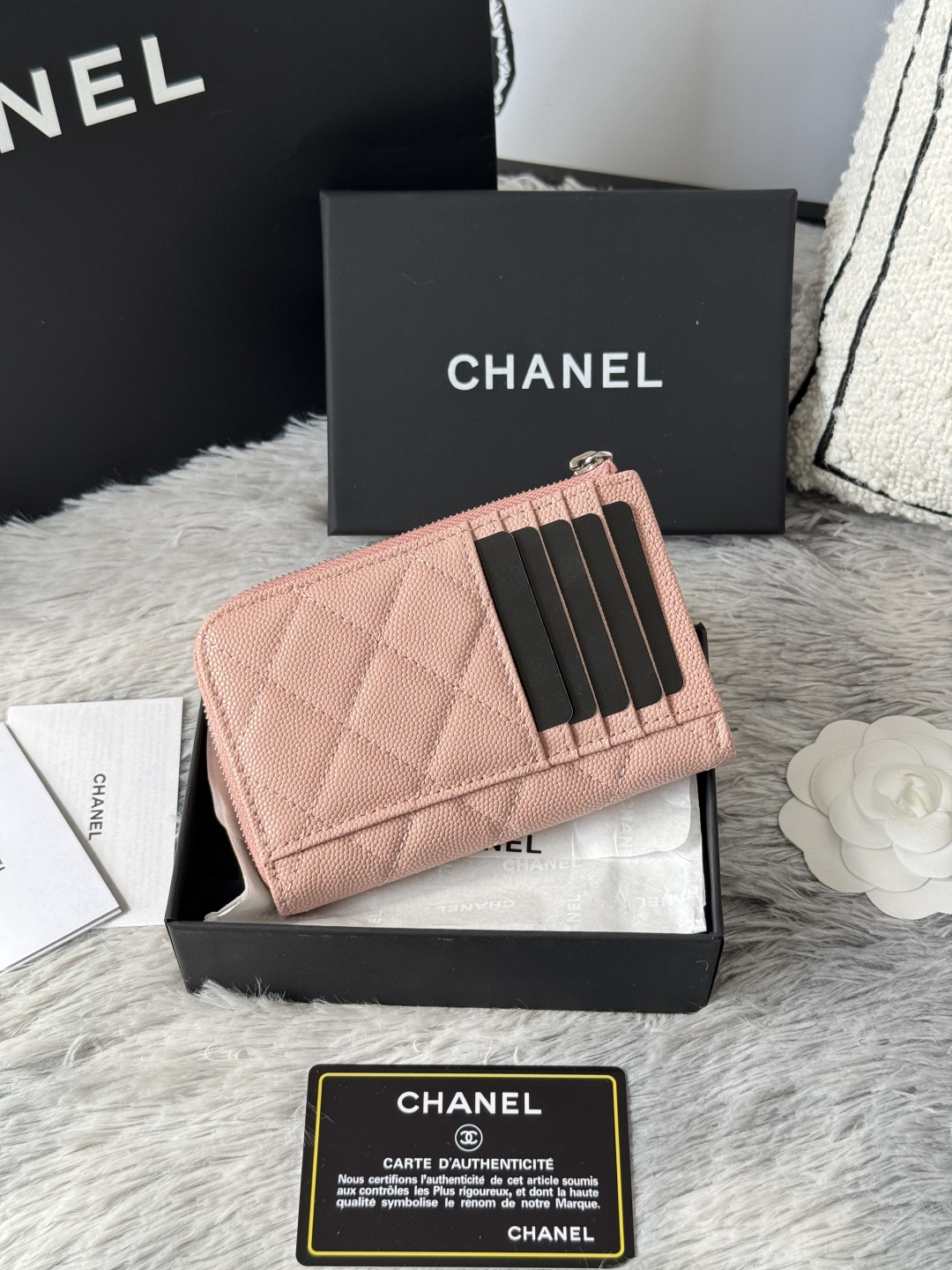 Chanel 小香2025新品