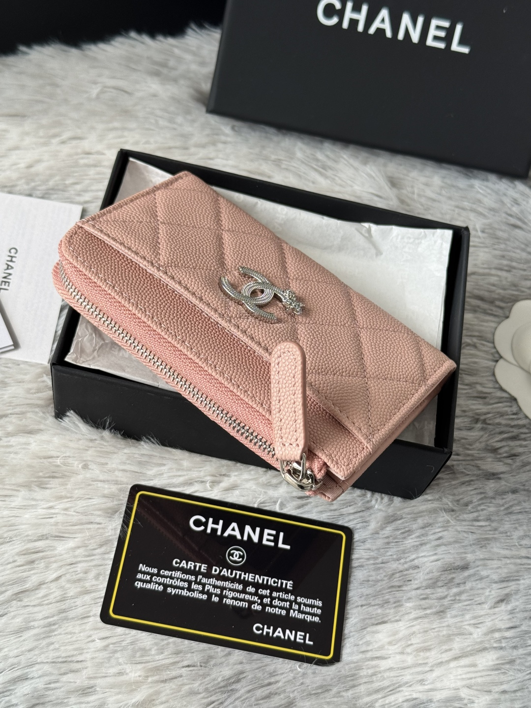 Chanel 小香2025新品