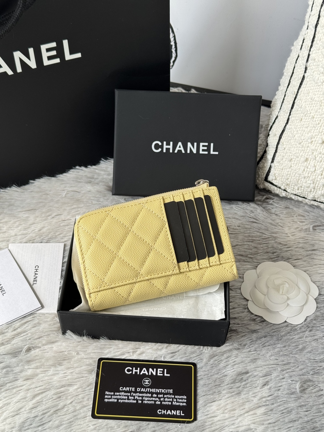 Chanel 小香2025新品
