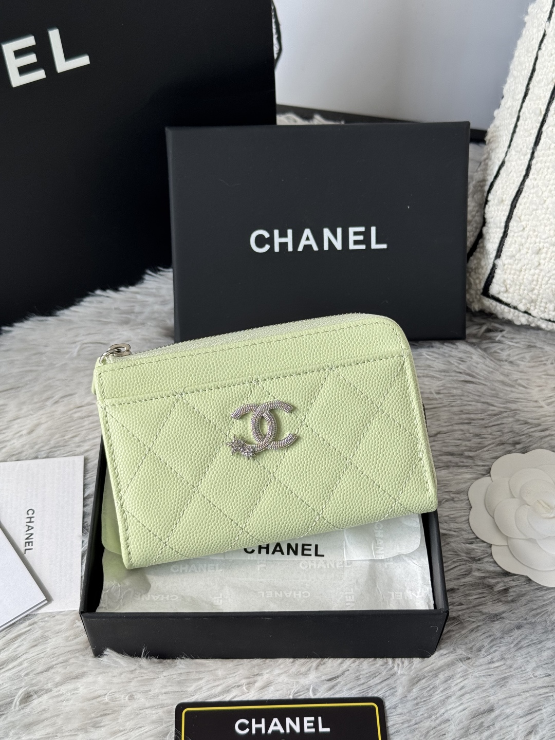 Chanel 小香2025新品