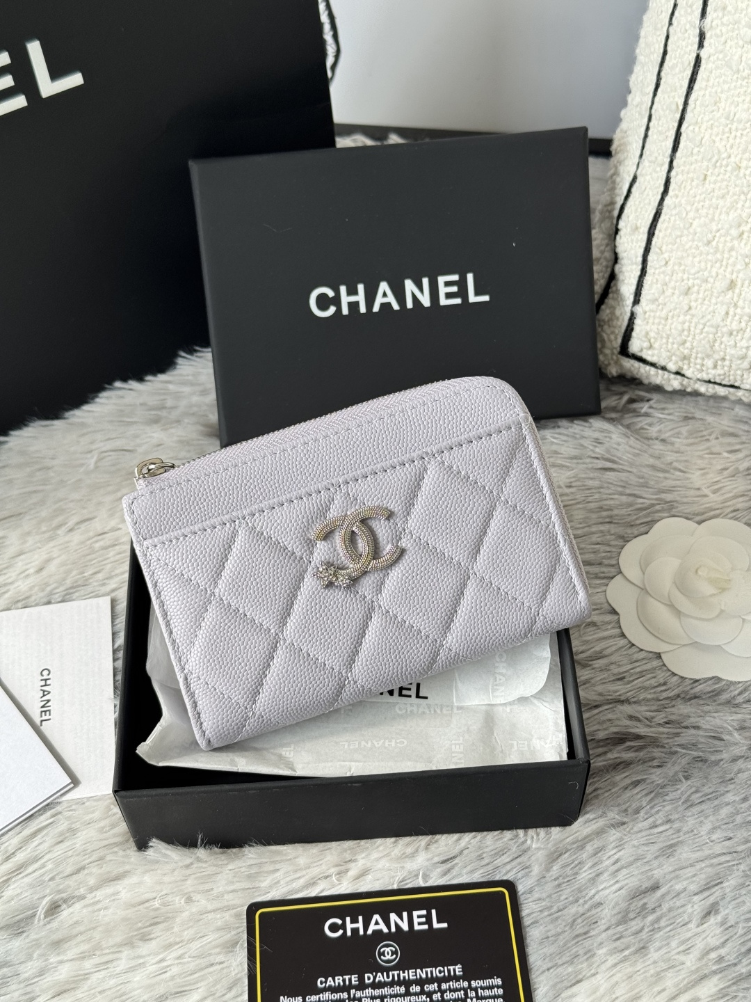 Chanel 小香2025新品