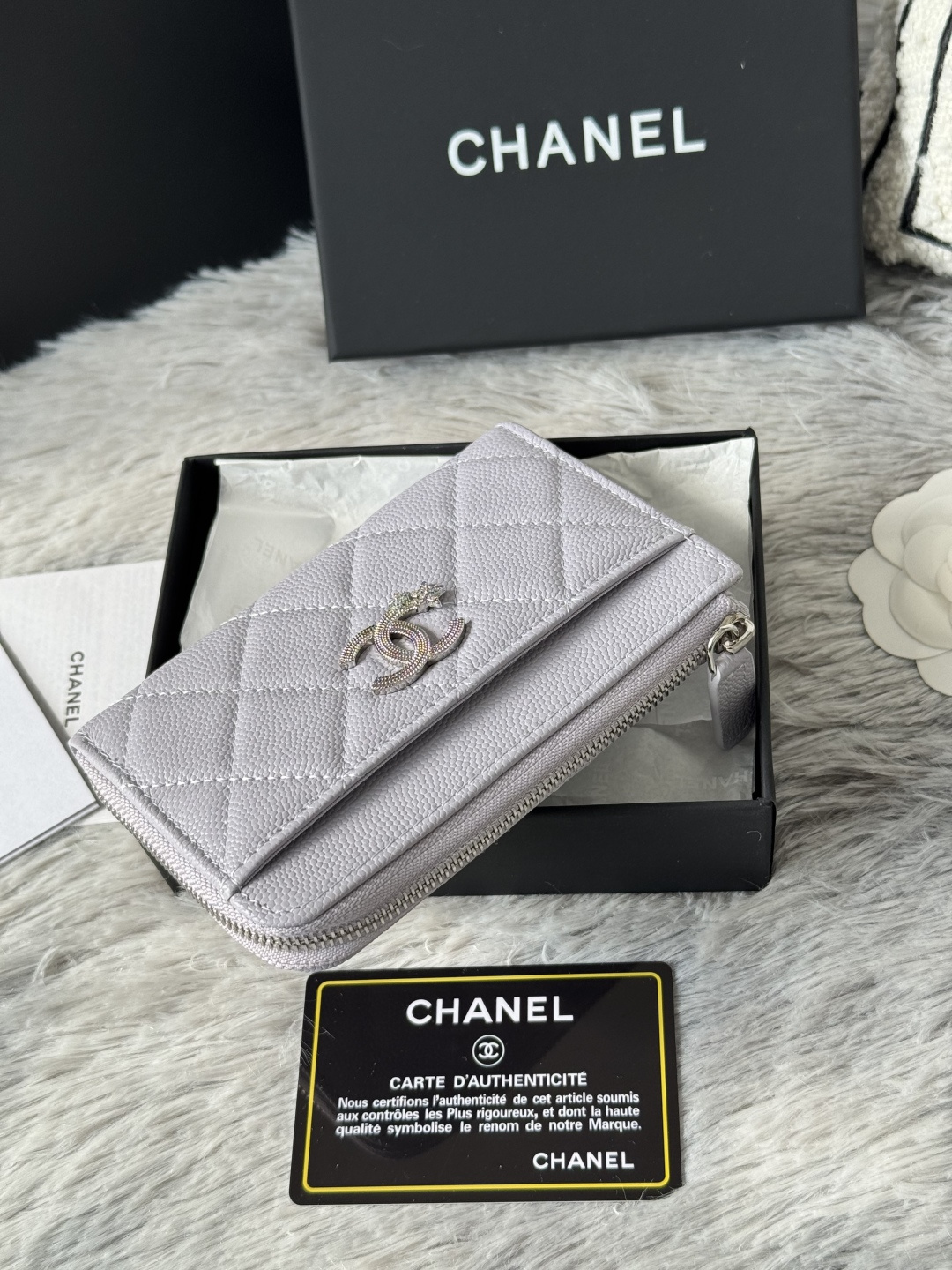 Chanel 小香2025新品