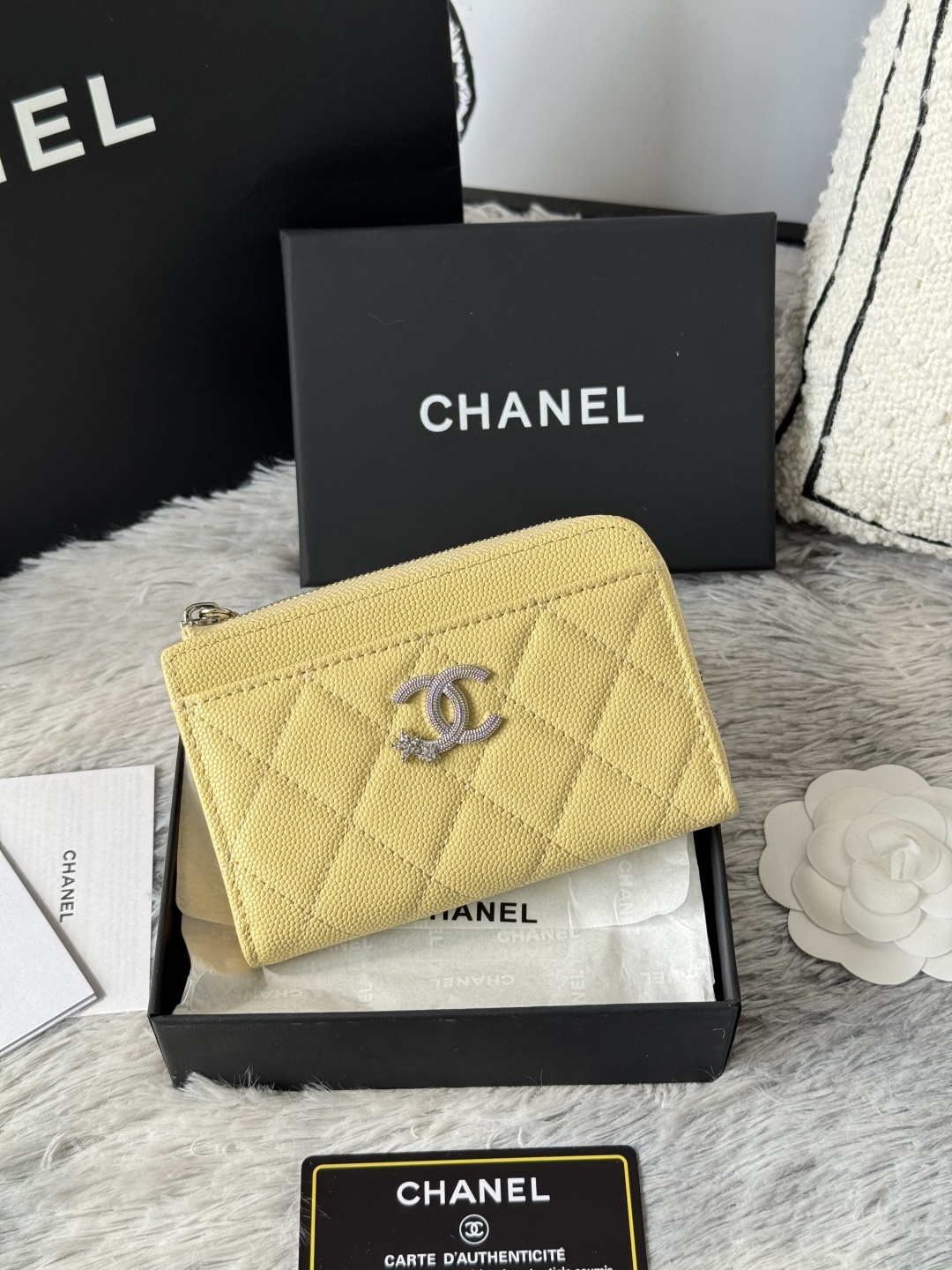 Chanel 小香2025新品
