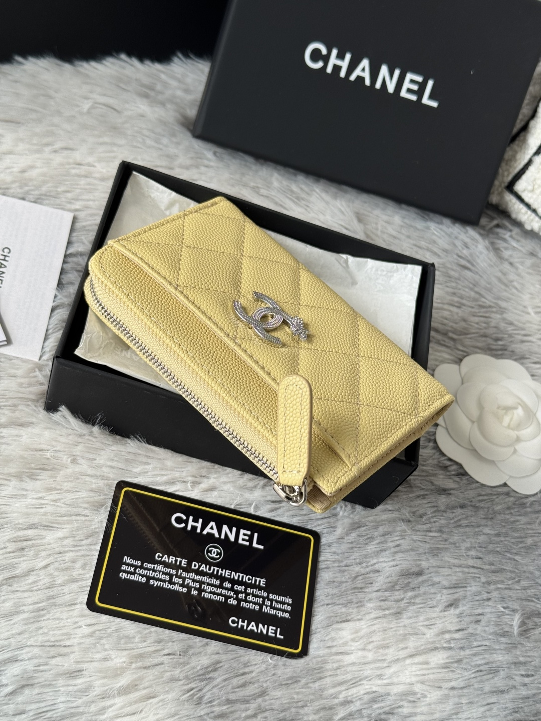 Chanel 小香2025新品