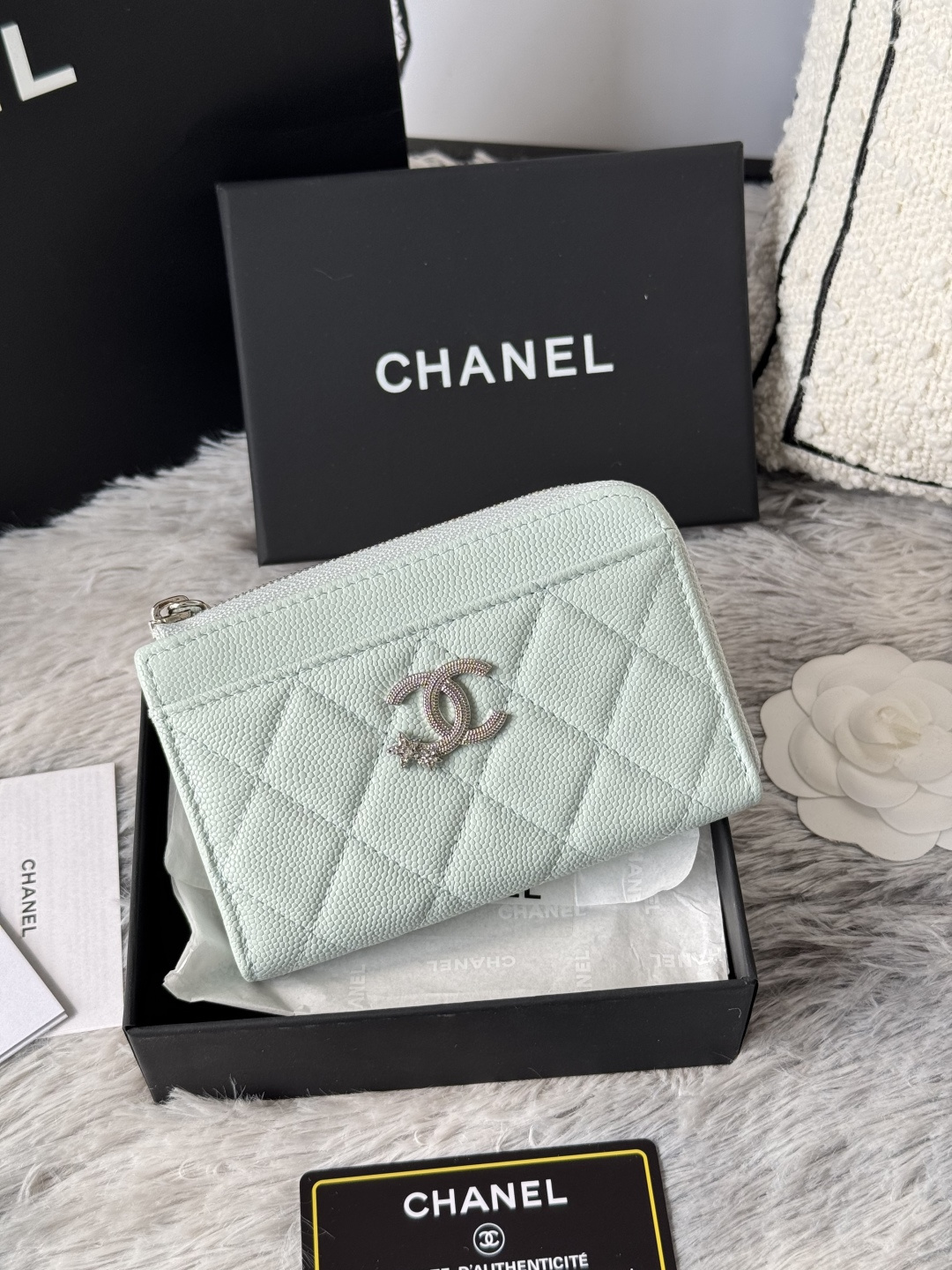 Chanel 小香2025新品