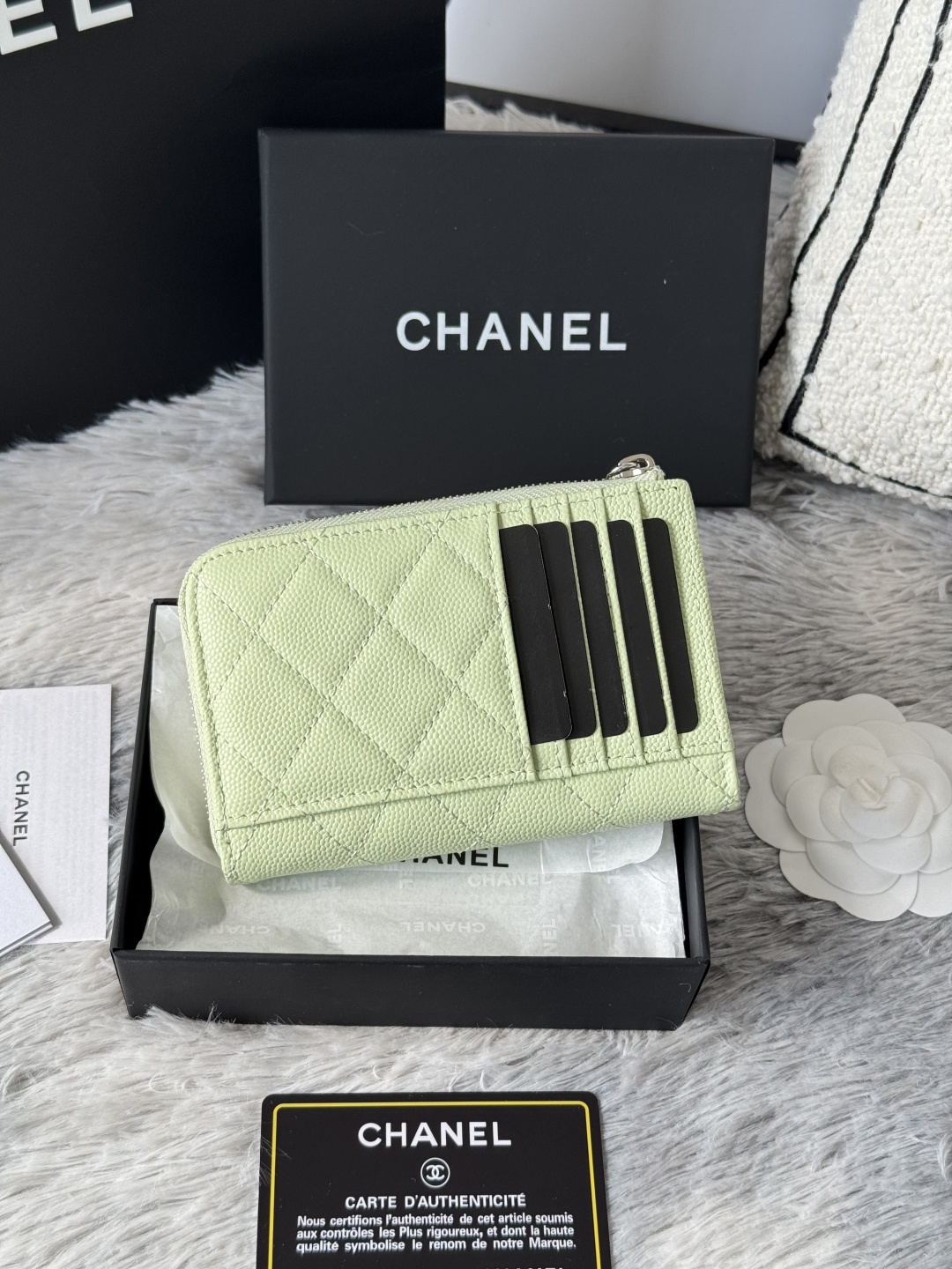 Chanel 小香2025新品