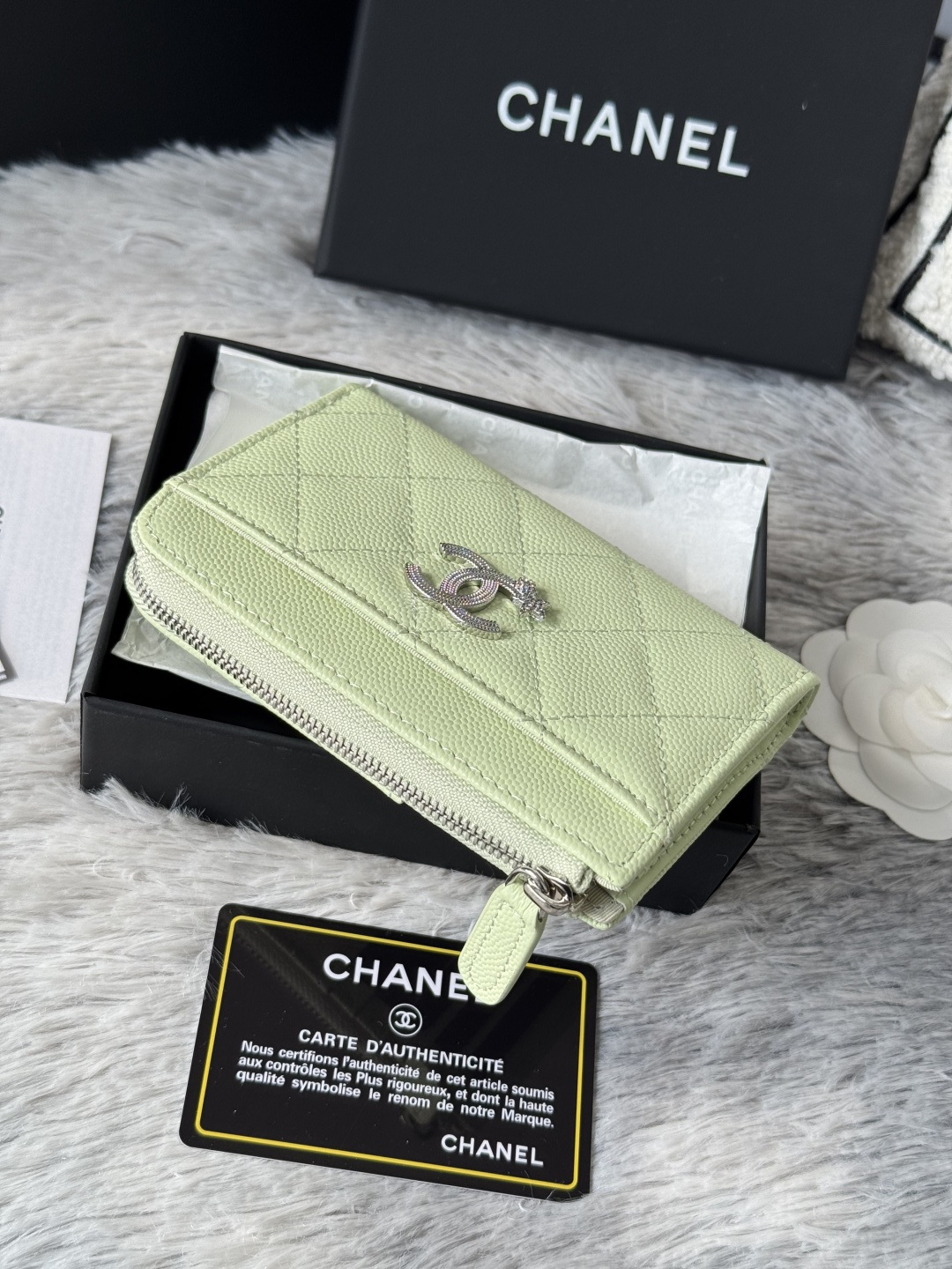 Chanel 小香2025新品