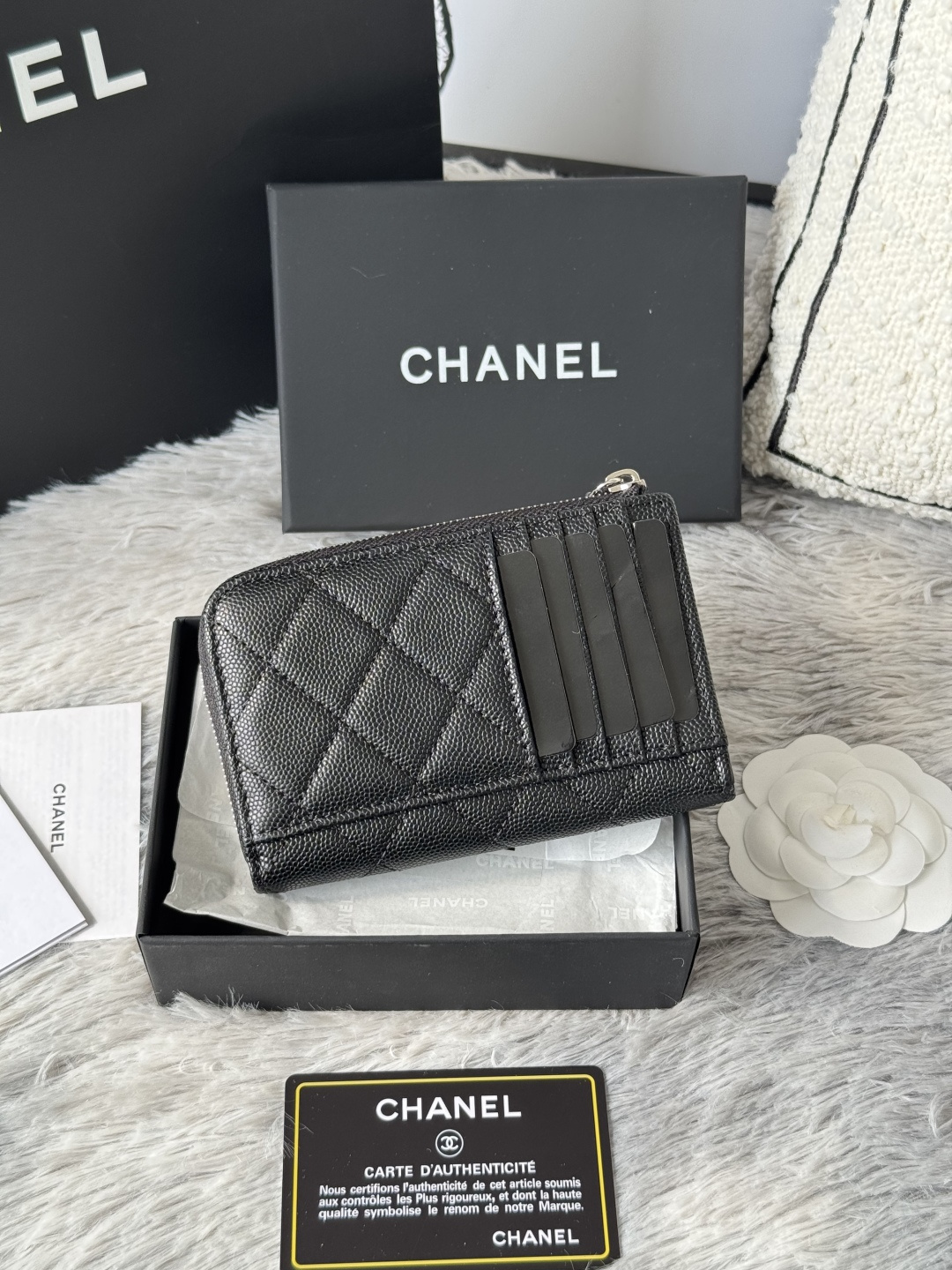 Chanel 小香2025新品