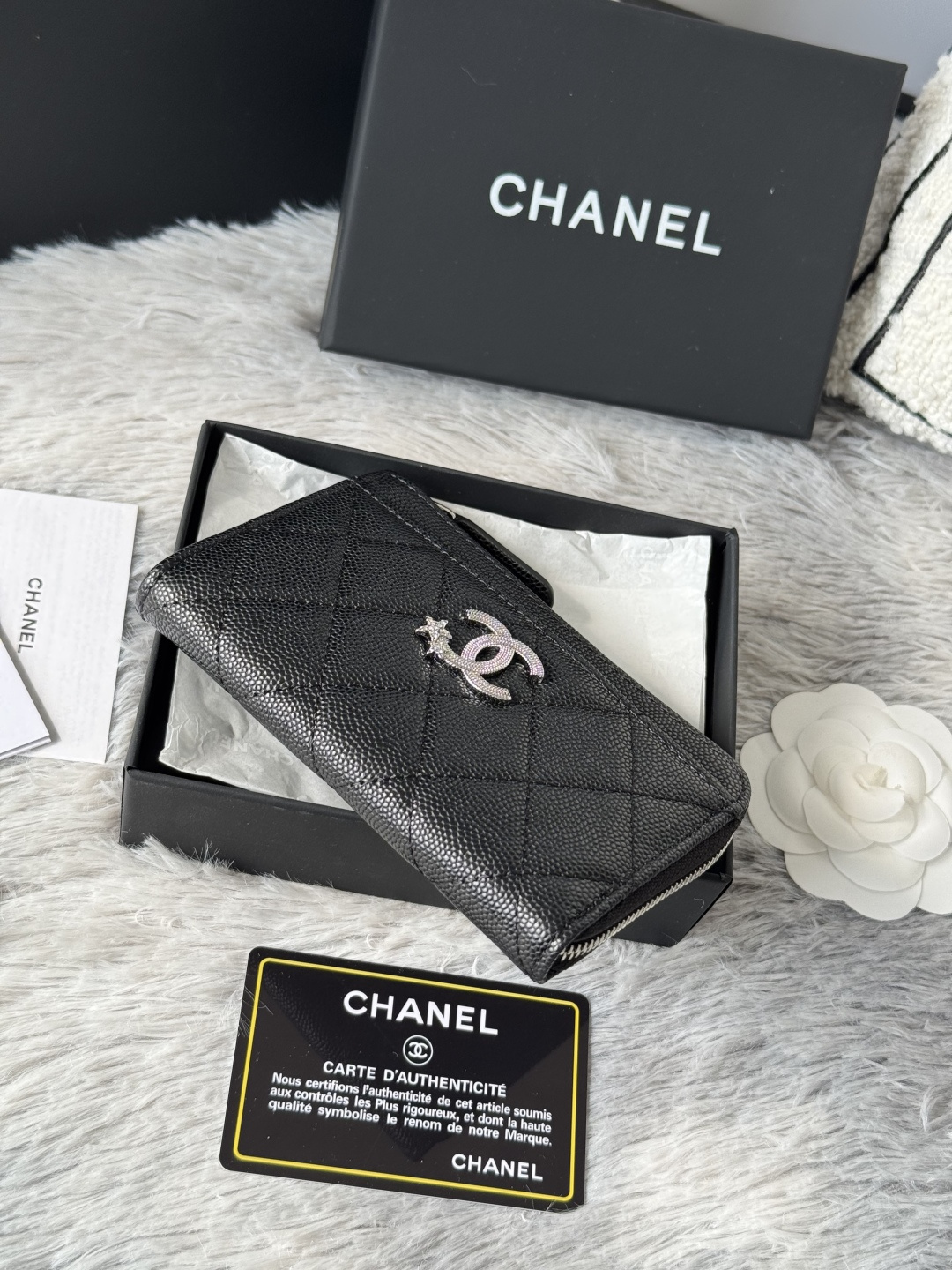 Chanel 小香2025新品