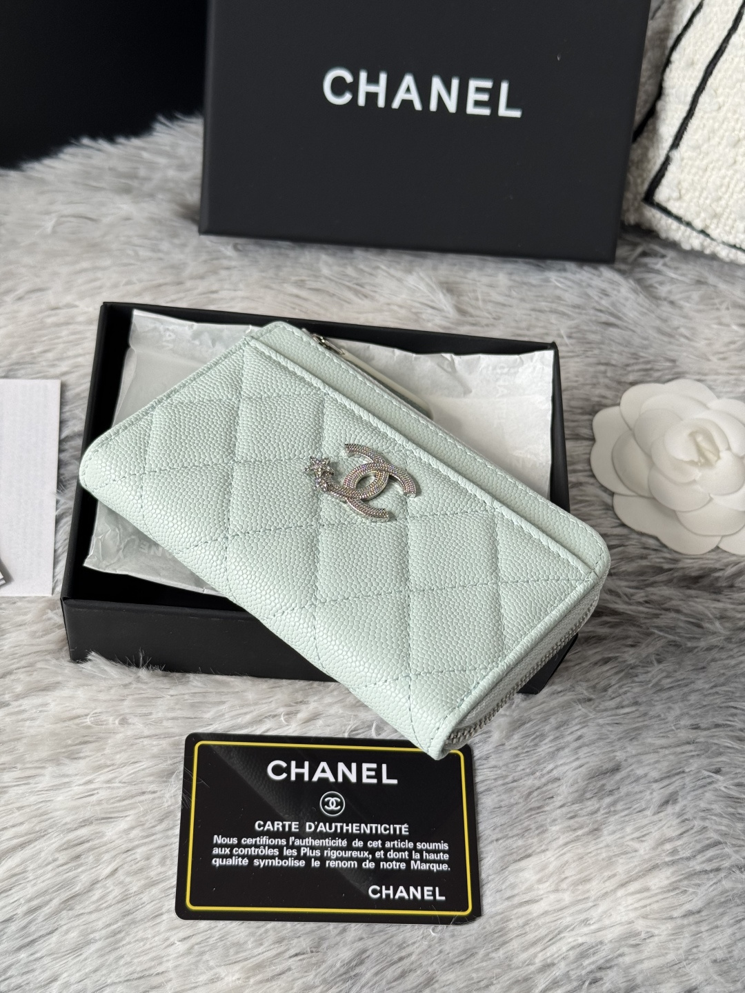 Chanel 小香2025新品