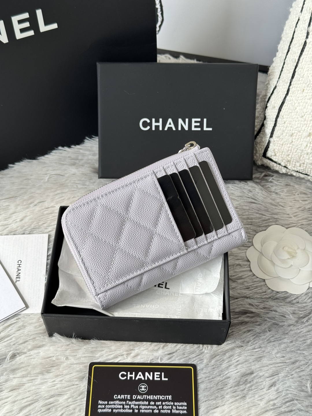 Chanel 小香2025新品