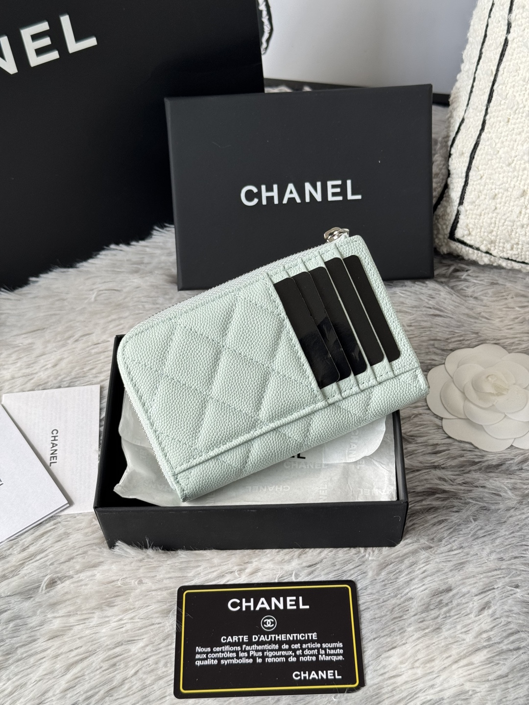 Chanel 小香2025新品