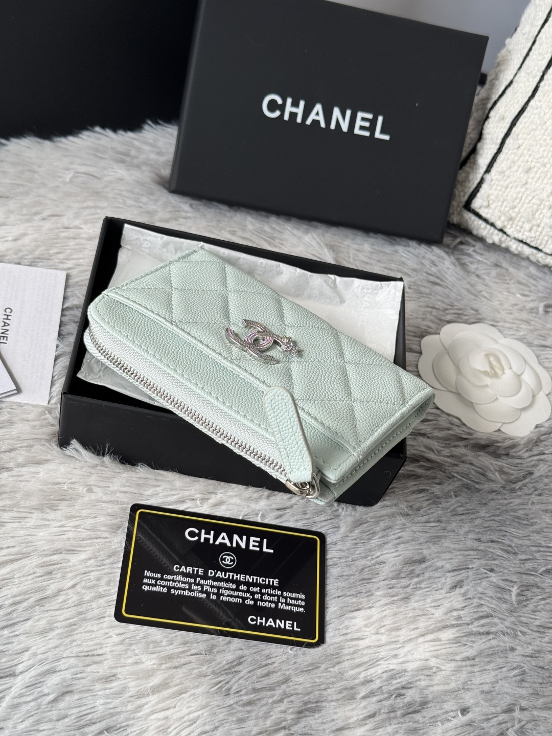 Chanel 小香2025新品