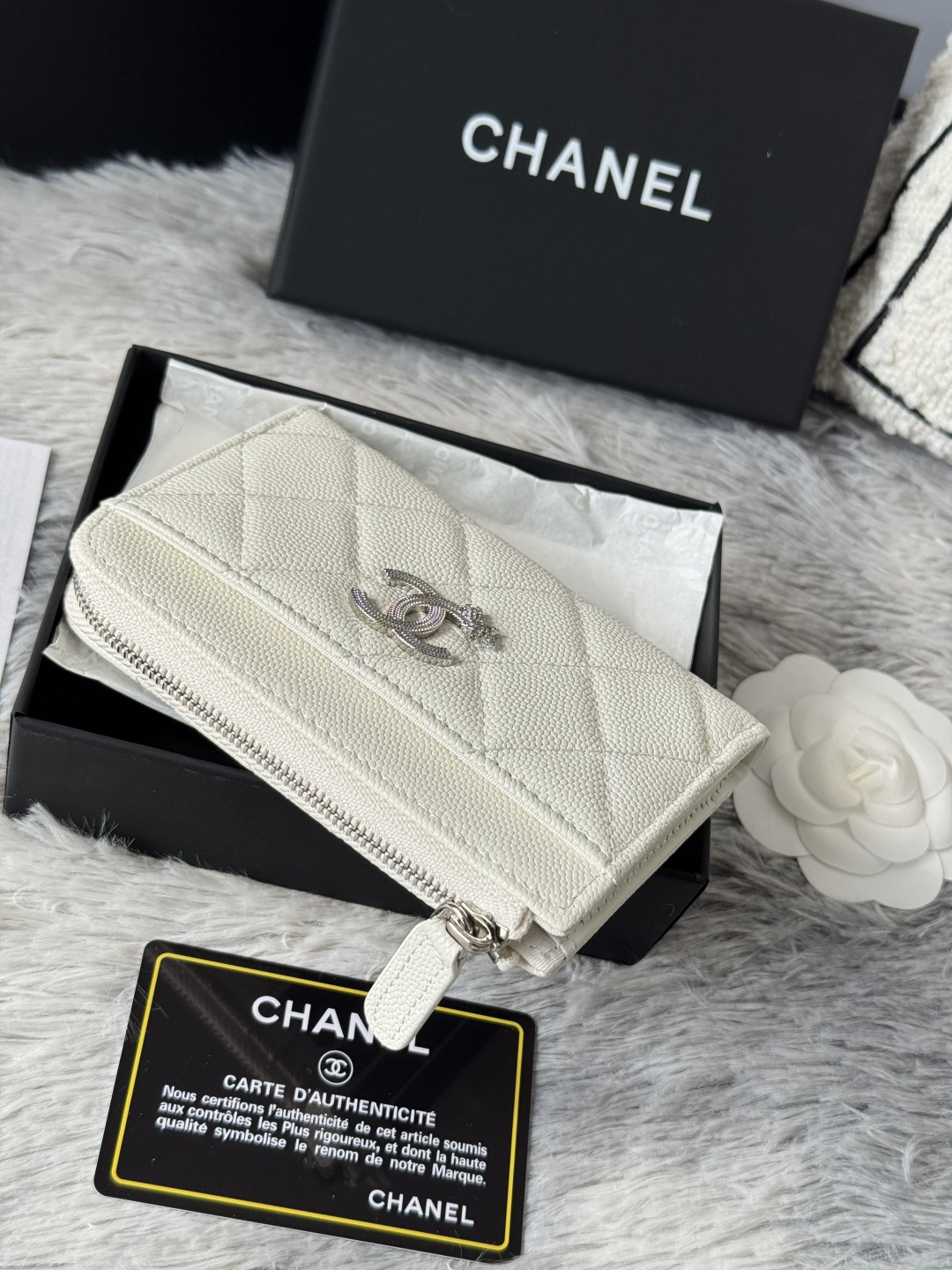 Chanel 小香2025新品
