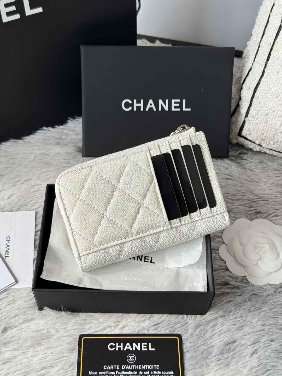 Chanel 小香2025新品