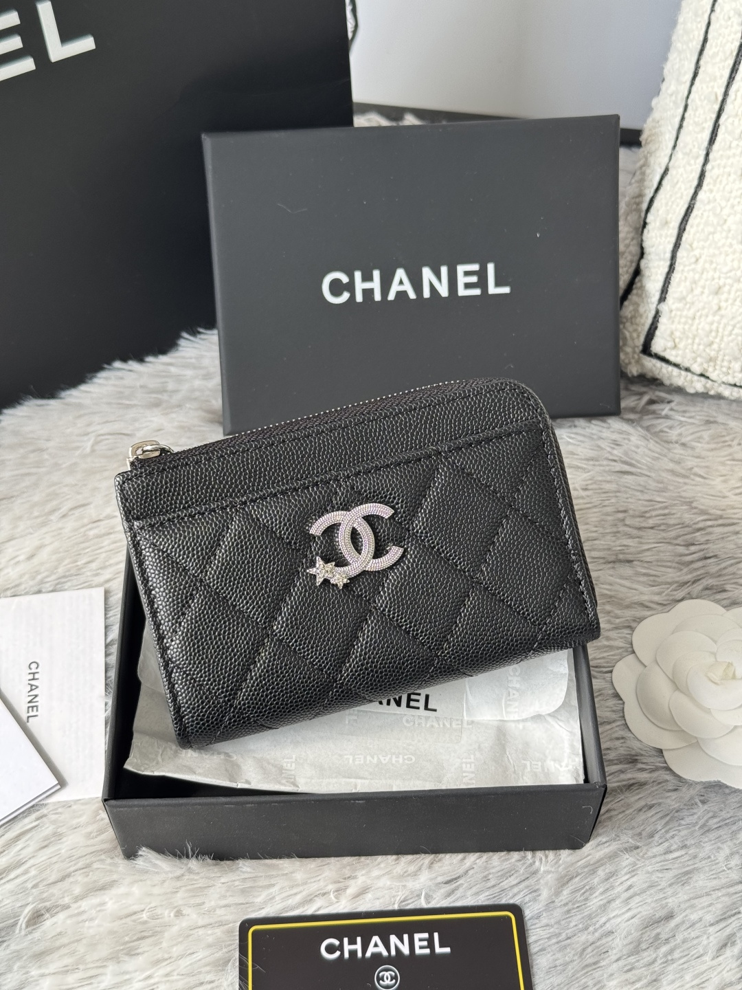 Chanel 小香2025新品