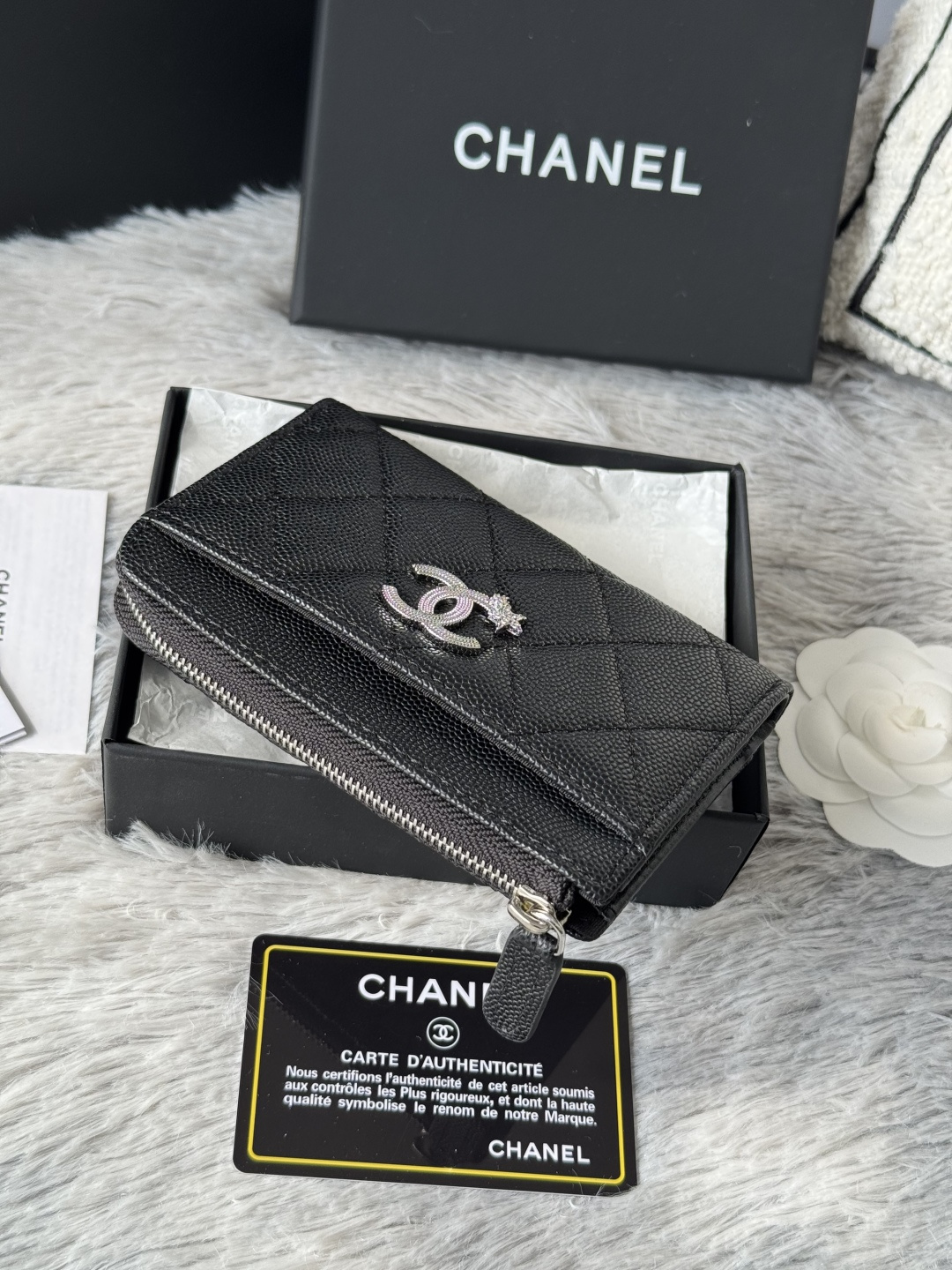 Chanel 小香2025新品