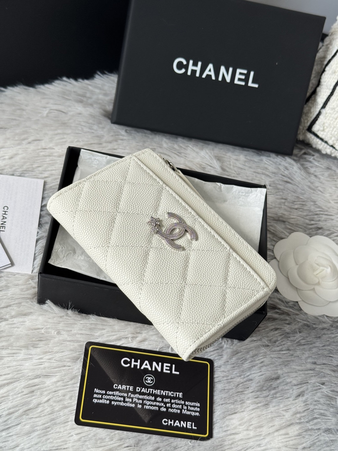 Chanel 小香2025新品
