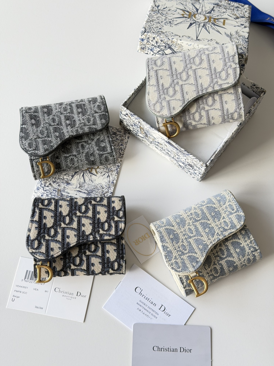 NO:853105,5652 four color collection, Dior wallet, dior, wallets198609095652 四个颜色 合集,Dior钱包,dior,wallets,欧美剧