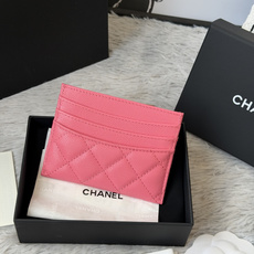 🌾 新增彩色 银扣chanel 新品 卡片包鱼子酱牛皮七个卡位 可放零钱 进口意大利鱼子酱牛皮制作+五金 🌾 新增彩色 银扣chanel 新品 卡片包鱼子酱牛皮七个卡位 可放零钱 进口意大利鱼子酱牛皮制作+五金