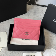 🌾 新增彩色 银扣chanel 新品 卡片包鱼子酱牛皮七个卡位 可放零钱 进口意大利鱼子酱牛皮制作+五金 🌾 新增彩色 银扣chanel 新品 卡片包鱼子酱牛皮七个卡位 可放零钱 进口意大利鱼子酱牛皮制作+五金