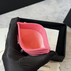 🌾 新增彩色 银扣chanel 新品 卡片包鱼子酱牛皮七个卡位 可放零钱 进口意大利鱼子酱牛皮制作+五金 🌾 新增彩色 银扣chanel 新品 卡片包鱼子酱牛皮七个卡位 可放零钱 进口意大利鱼子酱牛皮制作+五金