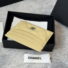 🌾 新增彩色银扣chanel 新品 卡片包鱼子酱牛皮七个卡位 可放零钱 进口意大利鱼子酱牛皮制作+五金l 🌾 新增彩色银扣chanel 新品 卡片包鱼子酱牛皮七个卡位 可放零钱 进口意大利鱼子酱牛皮制作+五金l