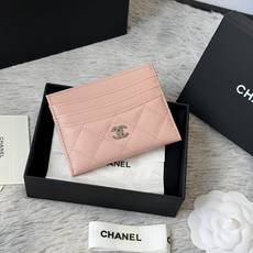 🌾 新增彩色银扣chanel 新品 卡片包鱼子酱牛皮七个卡位 可放零钱 进口意大利鱼子酱牛皮制作+五金l 🌾 新增彩色银扣chanel 新品 卡片包鱼子酱牛皮七个卡位 可放零钱 进口意大利鱼子酱牛皮制作+五金l