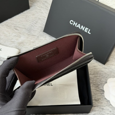 P chanel-鱼子酱牛皮可放零钱 信用卡 硬币 7字型单拉卡包 原单品质 款号:A3179,颜色 P chanel-鱼子酱牛皮可放零钱 信用卡 硬币 7字型单拉卡包 原单品质 款号:A3179,颜色