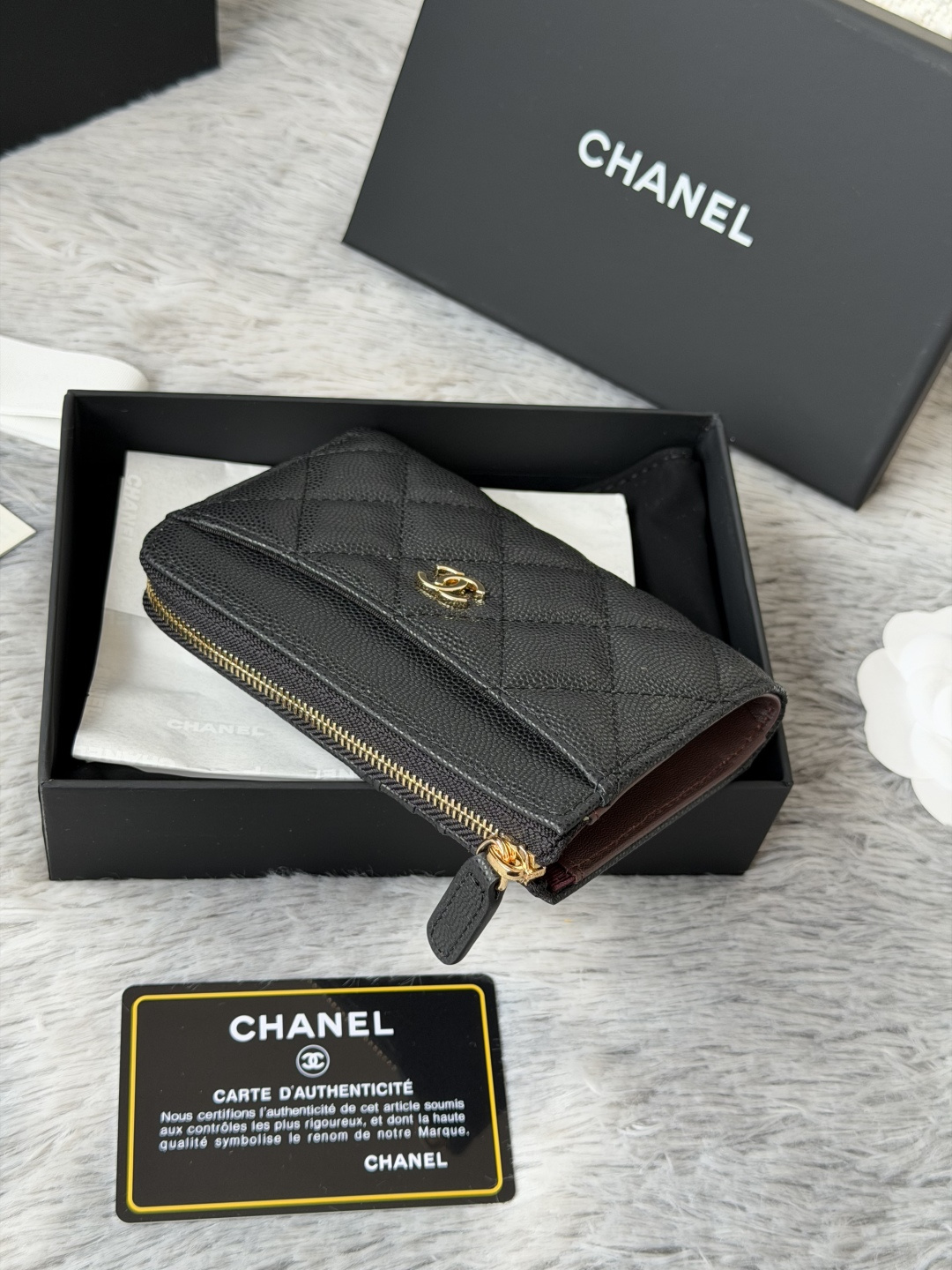 P chanel-鱼子酱牛皮可放零钱 信用卡 硬币 7字型单拉卡包 原单品质 款号:A3179,颜色 P chanel-鱼子酱牛皮可放零钱 信用卡 硬币 7字型单拉卡包 原单品质 款号:A3179,颜色