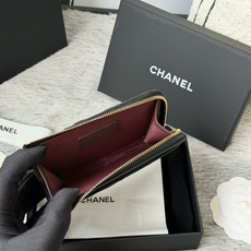 P chanel-鱼子酱牛皮可放零钱 信用卡 硬币 7字型单拉卡包 原单品质 款号:A3179,颜色 P chanel-鱼子酱牛皮可放零钱 信用卡 硬币 7字型单拉卡包 原单品质 款号:A3179,颜色