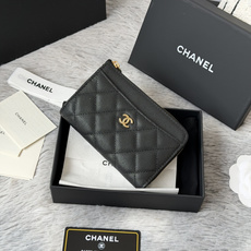 P chanel-鱼子酱牛皮可放零钱 信用卡 硬币 7字型单拉卡包 原单品质 款号:A3179,颜色 P chanel-鱼子酱牛皮可放零钱 信用卡 硬币 7字型单拉卡包 原单品质 款号:A3179,颜色