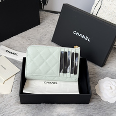 P chanel-鱼子酱牛皮可放零钱 信用卡 硬币 7字型单拉卡包 原单品质 款号:A3179,颜色 P chanel-鱼子酱牛皮可放零钱 信用卡 硬币 7字型单拉卡包 原单品质 款号:A3179,颜色