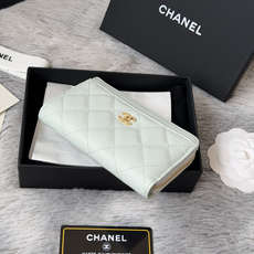 P chanel-鱼子酱牛皮可放零钱 信用卡 硬币 7字型单拉卡包 原单品质 款号:A3179,颜色 P chanel-鱼子酱牛皮可放零钱 信用卡 硬币 7字型单拉卡包 原单品质 款号:A3179,颜色