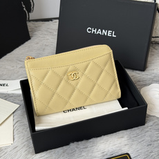 P chanel-鱼子酱牛皮可放零钱 信用卡 硬币 7字型单拉卡包 原单品质 款号:A3179,颜色 P chanel-鱼子酱牛皮可放零钱 信用卡 硬币 7字型单拉卡包 原单品质 款号:A3179,颜色