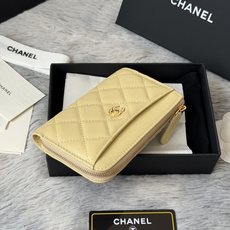 P chanel-鱼子酱牛皮可放零钱 信用卡 硬币 7字型单拉卡包 原单品质 款号:A3179,颜色 P chanel-鱼子酱牛皮可放零钱 信用卡 硬币 7字型单拉卡包 原单品质 款号:A3179,颜色