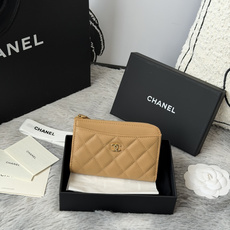 P chanel-鱼子酱牛皮可放零钱 信用卡 硬币 7字型单拉卡包 原单品质 款号:A3179,颜色 P chanel-鱼子酱牛皮可放零钱 信用卡 硬币 7字型单拉卡包 原单品质 款号:A3179,颜色