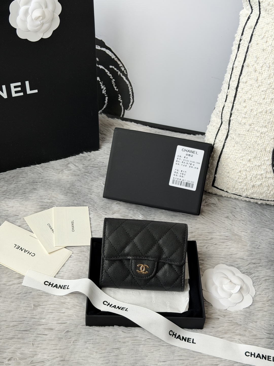 NO:920141,Newly added color classic CF card holder large size, made of caviar cowhide, number A, top-grade leather hardware, rhombus pattern. Original quality!  The details are so beautiful and the complete package!  Size 8.5*12.5*2.5 color as shown in the picture, chanel wallet, chanel, wallets, cowhide19860909新增彩色 经典cf卡包大号 鱼子酱牛皮制作 编号A 顶级皮料五金,菱格纹路.原单品质！ 细节美到淋漓尽致 全套包装！ 尺寸8.5*12.5*2.5颜色如图所示,chanel钱包,chanel,wallets,cowhide,欧美剧