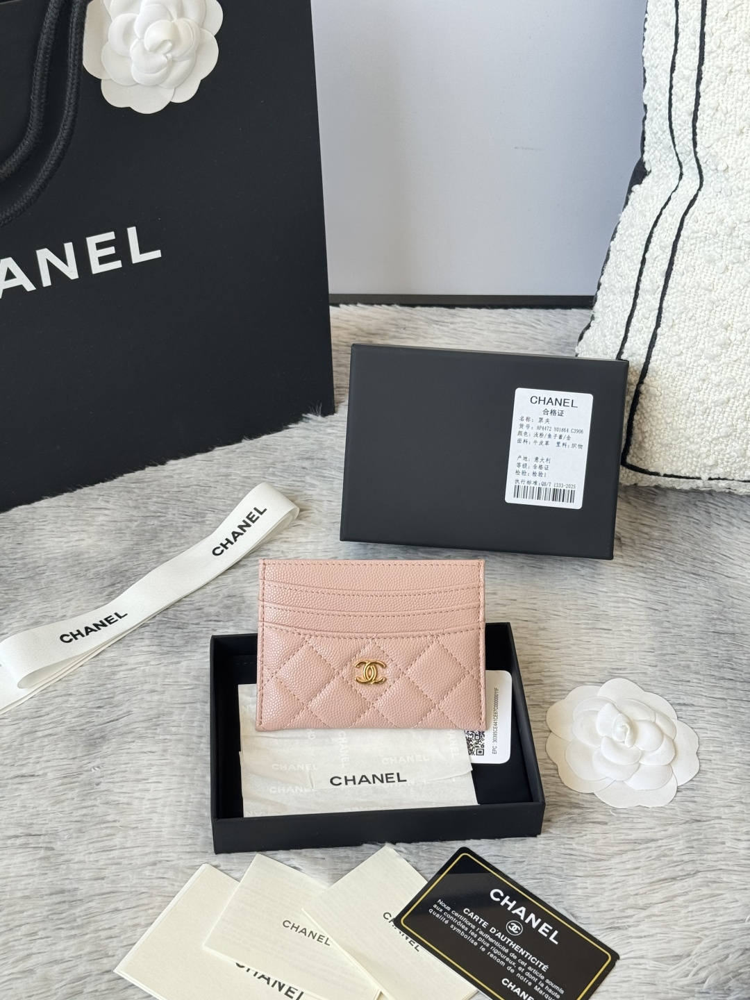 NO:920051,New color 2026 new color chanel new product card holder caviar cowhide seven card slots can hold change imported Italian caviar cowhide + hardware logo so beautiful I love it the color is as shown in the picture, easy and quick storage, mini card holder No. A Size: w11×h10cm, chanel wallet, chanel, wallets, cowhide19860909新增彩色 2026新色 chanel 新品 卡片包鱼子酱牛皮 七个卡位 可放零钱 进口意大利鱼子酱牛皮制作+五金logo 太美了 超爱的 颜色如图所示明,收纳方便快捷,迷你卡包 编号A 尺寸:w11×h10cm,chanel钱包,chanel,wallets,cowhide,欧美剧