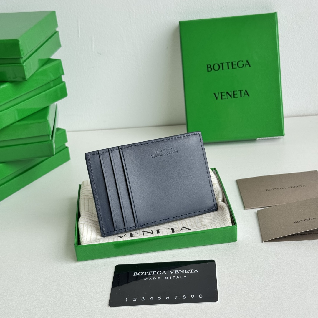 💰Latest new model, large grid woven ultra-thin card holder
Easy to carry and compact, designed with first-layer cowhide leather photo 9
