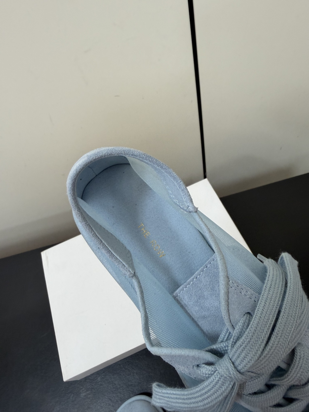 The Row Sneakers