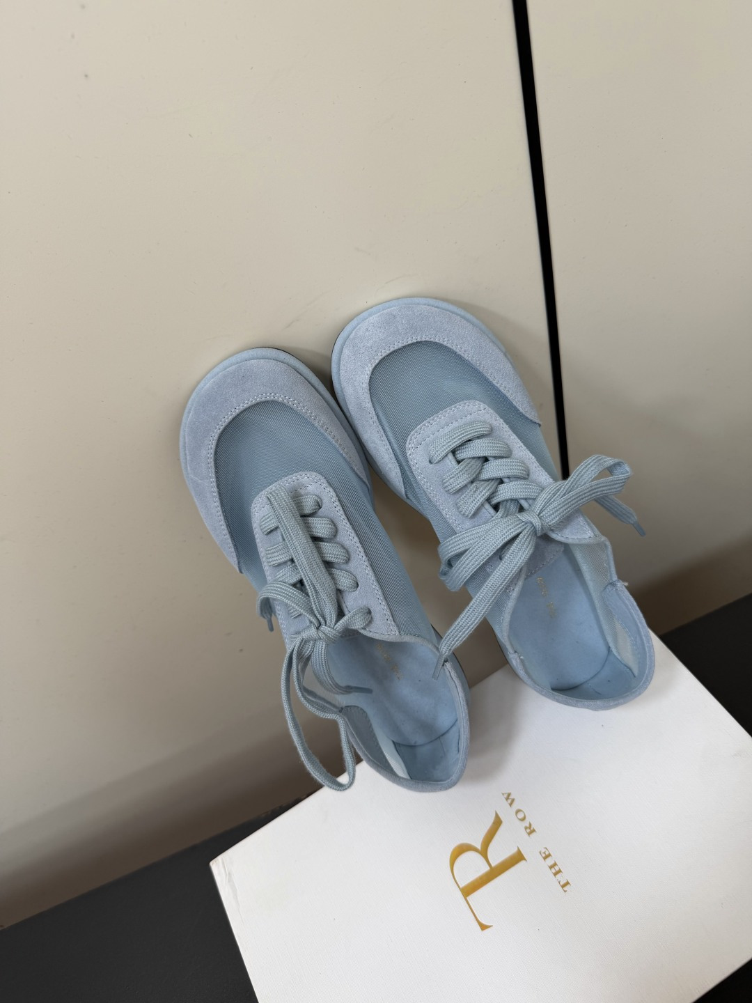 The Row Sneakers