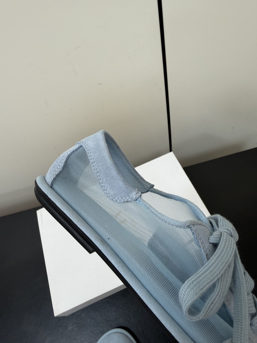 The Row Sneakers