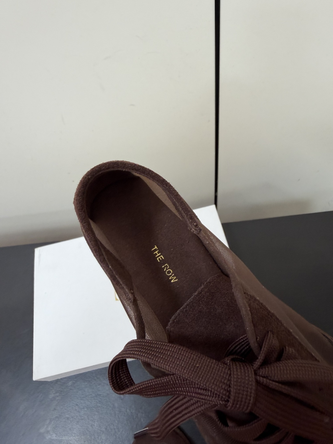 The Row Sneakers