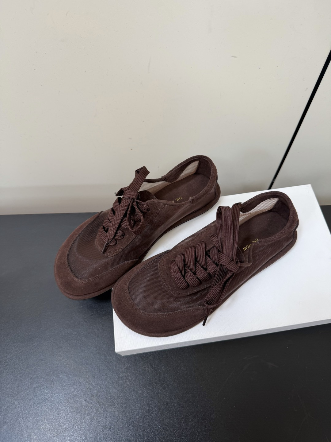 The Row Sneakers