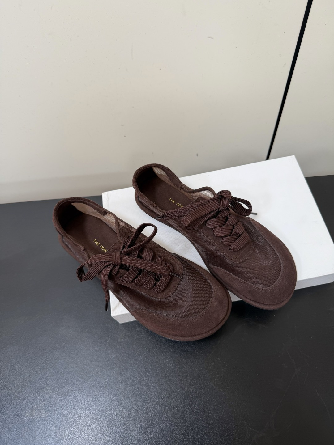 The Row Sneakers