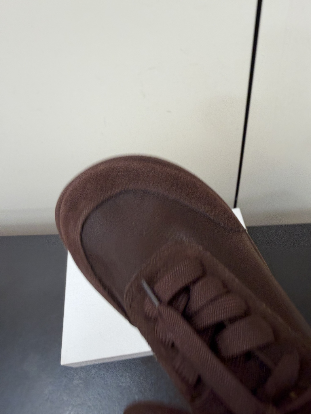 The Row Sneakers