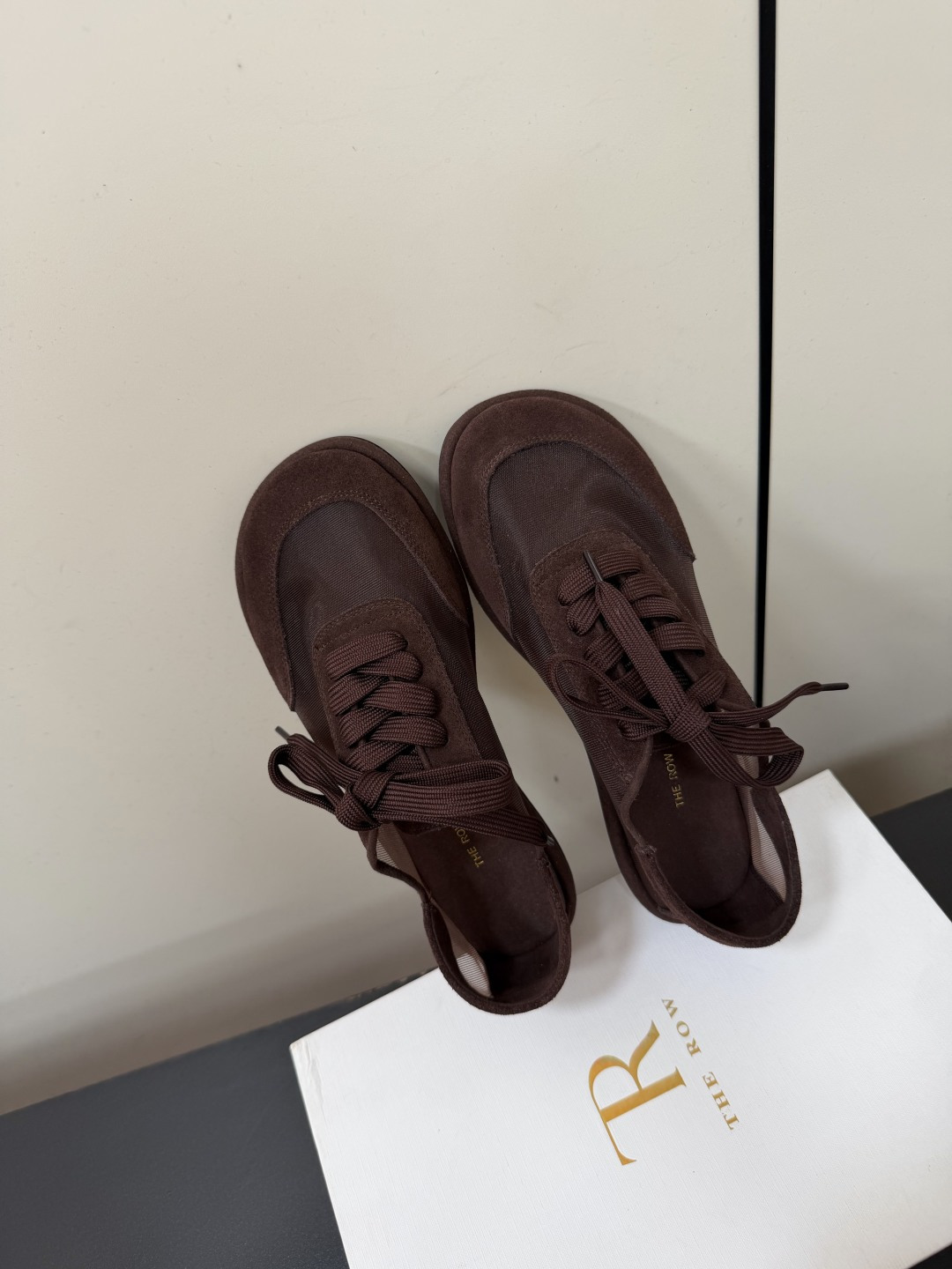The Row Sneakers