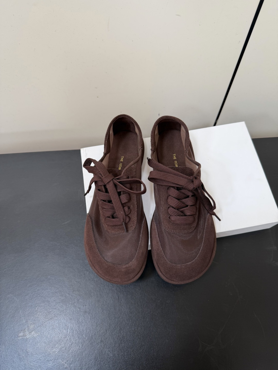 The Row Sneakers